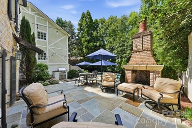 Within Plaza Midwood's most exclusive enclave sits one of the - photo 31