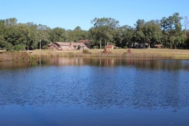 Lake Home For Sale in Orangeburg, South Carolina