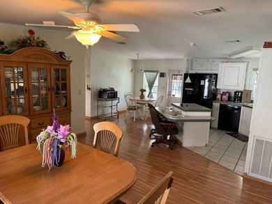 (private lake, pond, creek) Home For Sale in Lake Wales Florida