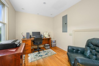 This beautiful 3 bed 2 1/2 bath sits on just over 1/2 acre - photo 32