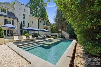 Within Plaza Midwood's most exclusive enclave sits one of the - photo 33