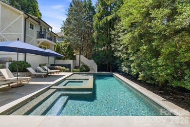 Within Plaza Midwood's most exclusive enclave sits one of the - photo 34