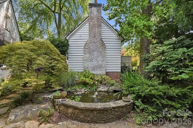 Within Plaza Midwood's most exclusive enclave sits one of the - photo 36