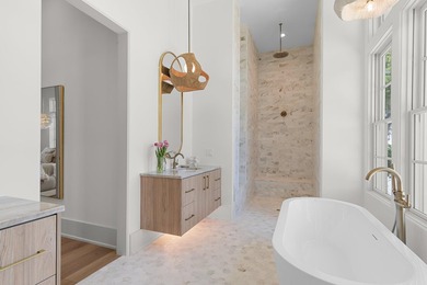 Brand new construction positioned within the private non-rental - photo 43