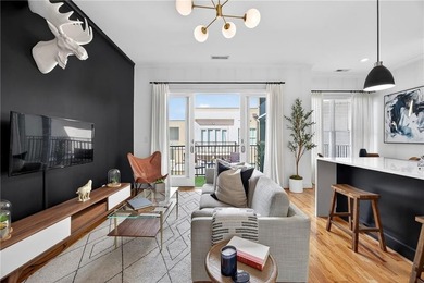 Welcome to 384 Ralph McGill Blvd NE, Unit 322, a beautifully