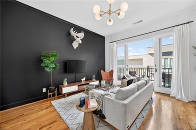 Welcome to 384 Ralph McGill Blvd NE, Unit 322, a beautifully