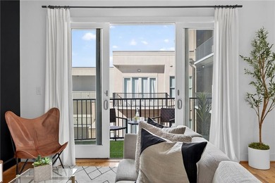 Welcome to 384 Ralph McGill Blvd NE, Unit 322, a beautifully