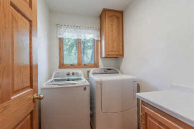 Custom-Built Lakefront Home in Waupaca, WI - Taylor Lake Gem - photo 20