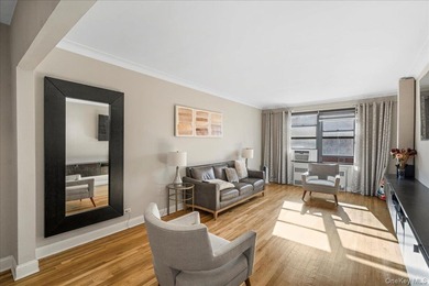 The Versailles a move-in ready 1 bedroom/1 bathroom Co-op in the - photo 1
