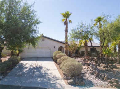 Lake Home Sale Pending in Bullhead City, Arizona