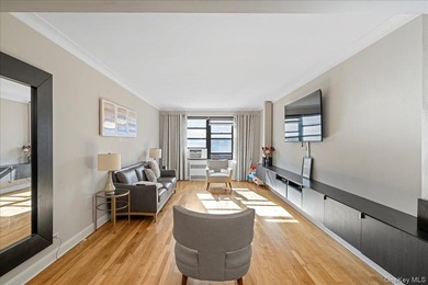 The Versailles a move-in ready 1 bedroom/1 bathroom Co-op in the - photo 3