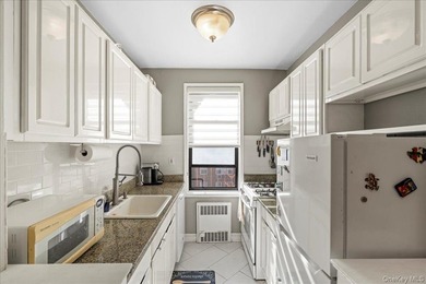 The Versailles a move-in ready 1 bedroom/1 bathroom Co-op in the - photo 6
