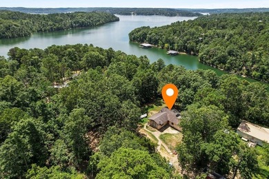 Beaver Lake Home For Sale in Rogers Arkansas