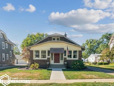 Mississippi River - Des Moines County Home For Sale in Burlington Iowa