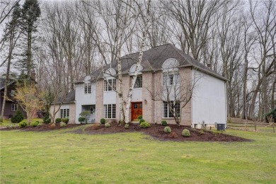 Lake Home Off Market in Pittsford, New York