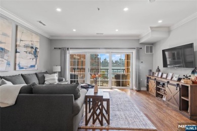 Lake Home For Sale in West New York, New Jersey