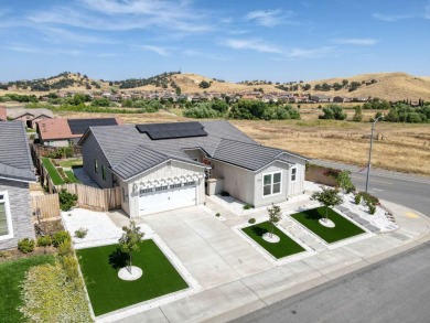 Lake Home For Sale in Friant, California