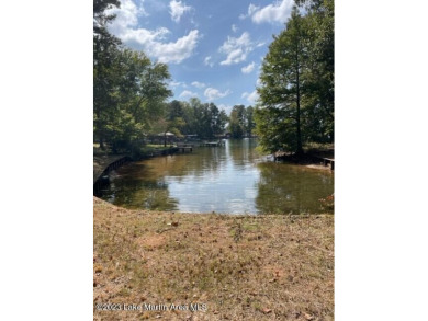 Lake Martin Lot For Sale in Dadeville Alabama