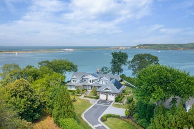 Long Island Sound Home For Sale in Setauket New York
