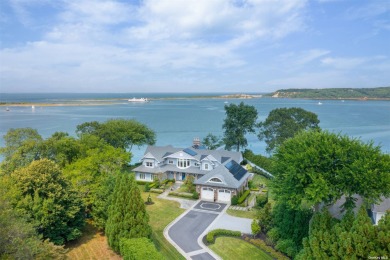 Lake Home Off Market in Setauket, New York