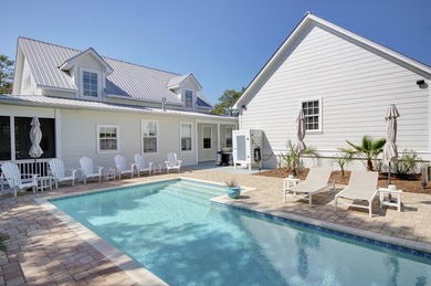 Welcome to TOES IN THE SAND ll, a breathtaking Southern, Coastal - photo 12