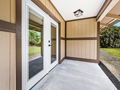 Well-maintained 3BD/2BA home on a concrete slab foundation - photo 3