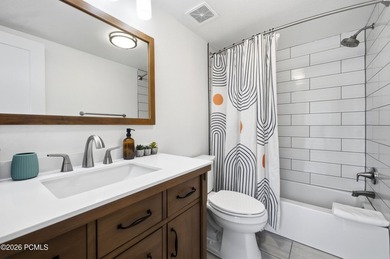 Move in and start living -- this fully remodeled townhome has - photo 13