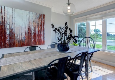 This beautifully updated Colonial-inspired home offers timeless - photo 13