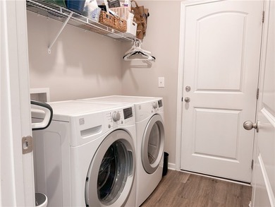 This beautiful one story 3-bedroom, 2-bathroom home is located - photo 13
