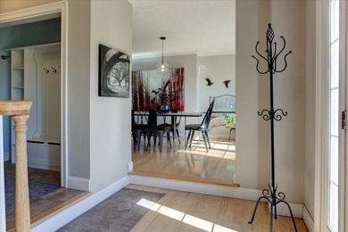 This beautifully updated Colonial-inspired home offers timeless - photo 14