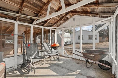 BUILD YOUR NEW CONSTRUCTION DREAM HOME OR REIMAGINE THIS CLASSIC - photo 15