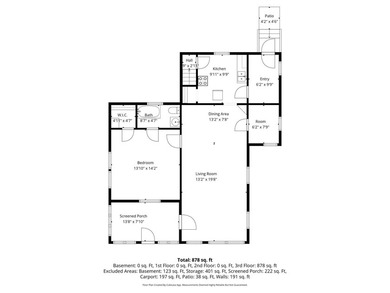 BUILD YOUR NEW CONSTRUCTION DREAM HOME OR REIMAGINE THIS CLASSIC - photo 18