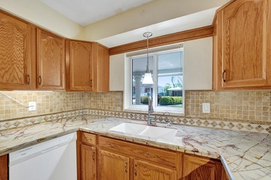 Welcome to this quiet and tucked away section of Oakland Park - photo 19