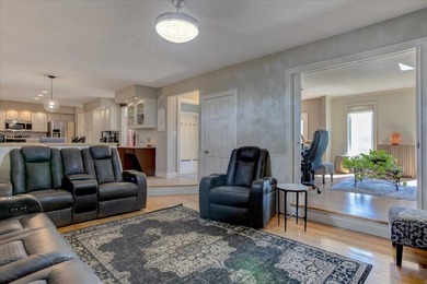 This beautifully updated Colonial-inspired home offers timeless - photo 20