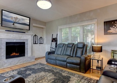 This beautifully updated Colonial-inspired home offers timeless - photo 21