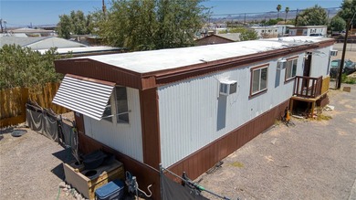 Colorado River - Mohave County Home For Sale in Fort Mohave Arizona