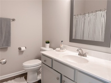 This beautiful one story 3-bedroom, 2-bathroom home is located - photo 22