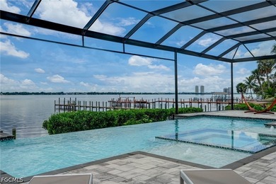 A Rare Waterfront Gem in North Fort Myers! Tucked away in the - photo 3