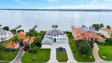 A Rare Waterfront Gem in North Fort Myers! Tucked away in the - photo 5