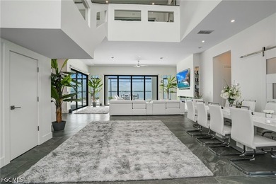 A Rare Waterfront Gem in North Fort Myers! Tucked away in the - photo 8