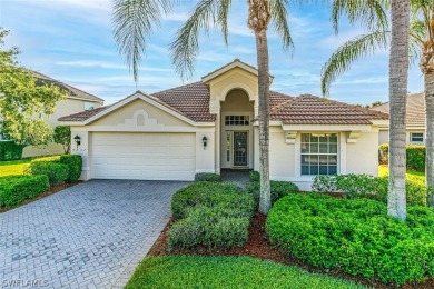 Lakes at Colonial Country Club Home Sale Pending in Fort Myers Florida
