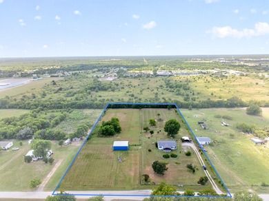 Properties with acreage, a powered shop, and endless potential - photo 1