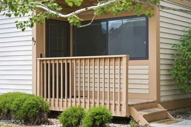 Move in and start living -- this fully remodeled townhome has - photo 32