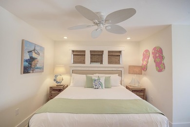 Welcome to TOES IN THE SAND ll, a breathtaking Southern, Coastal - photo 35