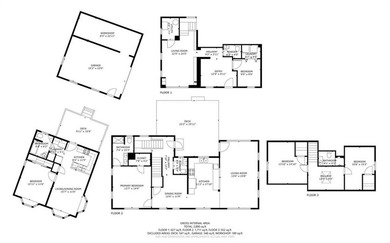 Final price drop! Gorgeous, exceptionally renovated 3+ bedroom - photo 36
