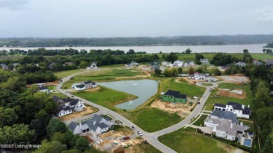 Lake Lot For Sale in Prospect, Kentucky