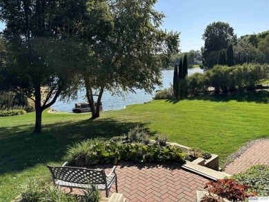 Lake Home For Sale in Omaha, Nebraska