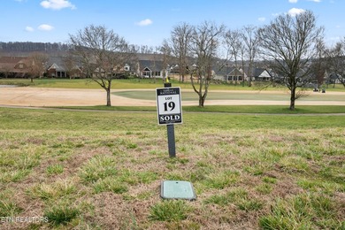 Watts Bar Lake Lot For Sale in Loudon Tennessee