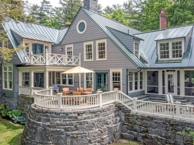 Lake Home For Sale in Ferrisburgh, Vermont