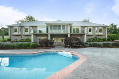 Cullman-Luxurious brick estate on beautiful Lake Catoma! This - Lake Home For Sale in Cullman, Alabama